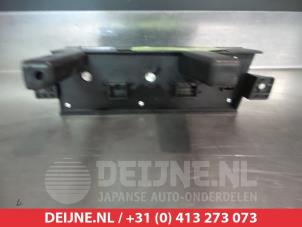 Ssang Yong Actyon Heizung Bedienpaneel O305967 foto 2