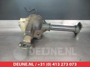 Ssang Yong Actyon Front differential O317051 photo 2