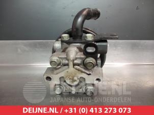 Kia Carens Lenkkraftverstärker Pumpe O331357 foto 2