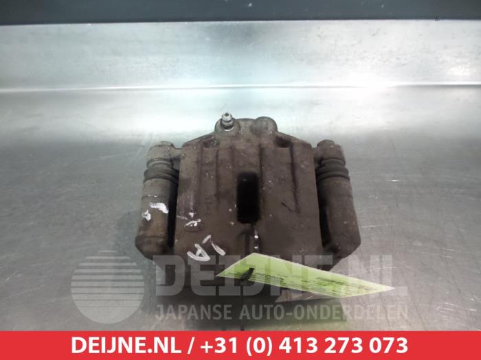 Kia Carens Rear brake calliper, left O376298