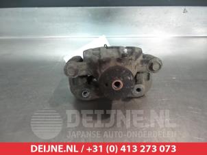 Kia Carens Bremszange links hinten O376298 foto 2