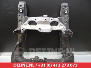 Gebruikte Subframe Honda Accord (CU) 2.4 i-VTEC 16V Prijs op aanvraag aangeboden door V.Deijne Jap.Auto-onderdelen BV