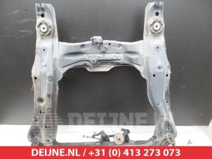 Honda Accord Unterrahmen O316806 foto 2