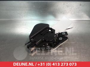Honda Accord Schließmechanik Heckklappe O296802 foto 2
