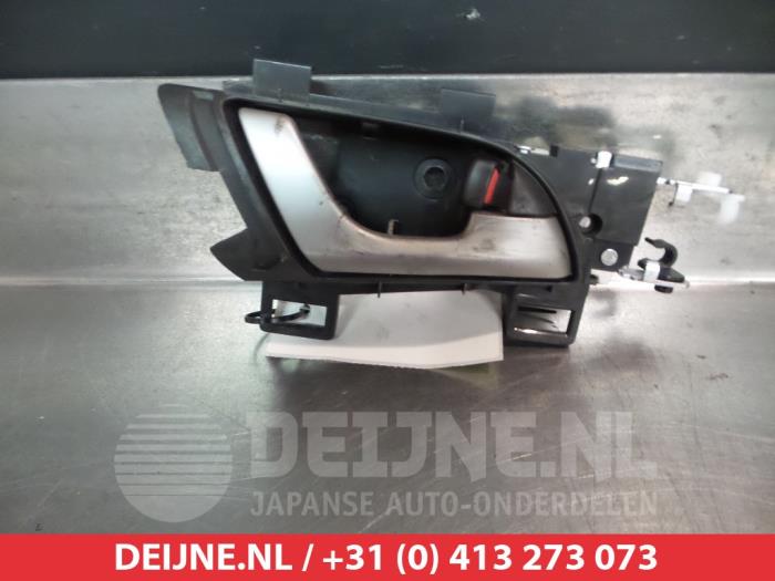 Honda Accord Portiergreep 4Deurs rechts-achter O292002