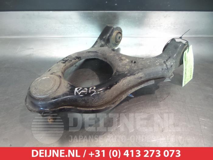 Honda Accord Draagarm rechts-achter O384643