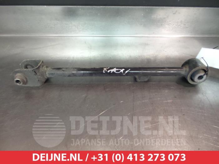 Honda Accord Draagarm rechts-achter O384644