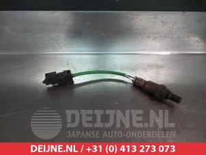 Gebruikte Lambda Sonde Honda Accord (CU) 2.4 i-VTEC 16V Prijs € 25,00 Margeregeling aangeboden door V.Deijne Jap.Auto-onderdelen BV