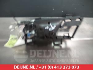 Honda Accord Front door handle 4-door, right O277575 photo 2