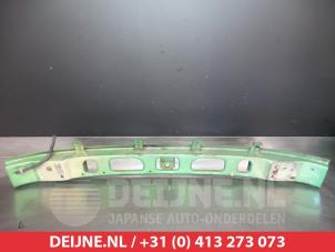 Daewoo Matiz Front bumper frame O264856 photo 2