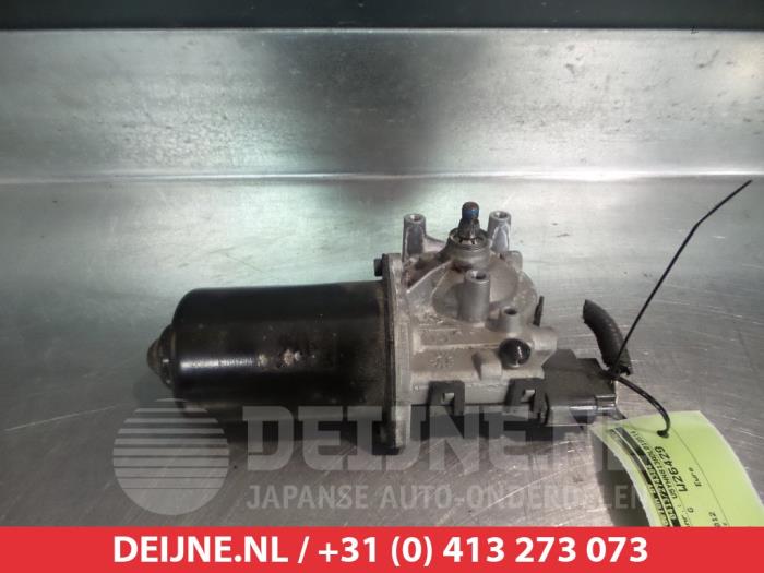 Kia Ceed Ruitenwissermotor voor O348853