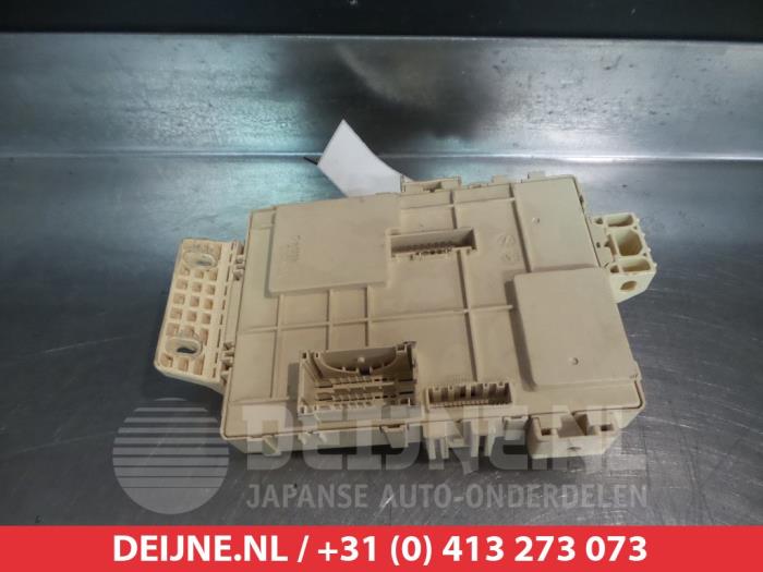 Kia Ceed Zekeringkast O350307