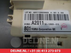 Kia Ceed Sicherungskasten O350307 foto 3