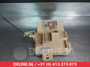 Kia Ceed Sicherungskasten O350307 foto 2