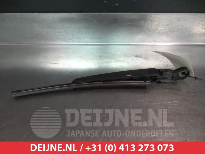 Kia Ceed Ruitenwisserarm achter O301515