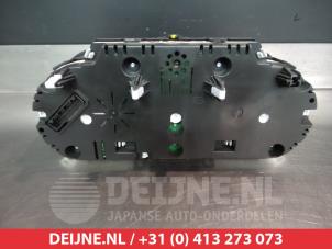 Kia Ceed Kilometerteller KM O304644 foto 2