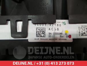 Kia Ceed Kilometerteller KM O304644 foto 3