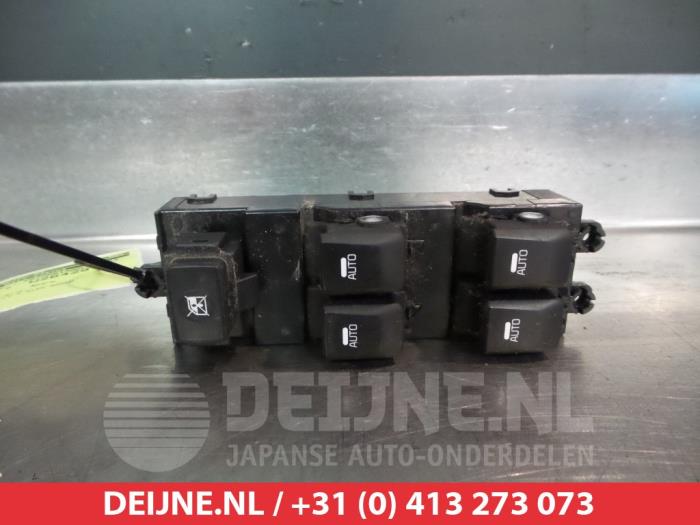 Kia Ceed Kombischalter Fenster O311881
