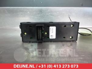Kia Ceed Kombischalter Fenster O311881 foto 2