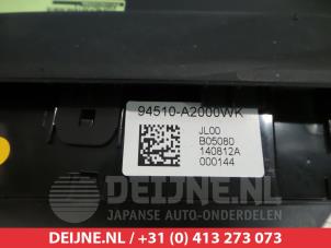Kia Ceed Interior display O311177 photo 2