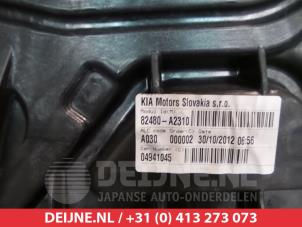 Kia Ceed Fenstermechanik 4-türig rechts vorne O276747 foto 2