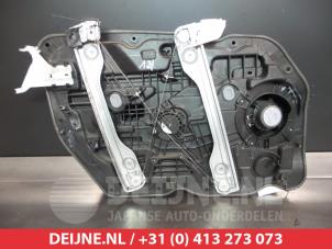Kia Ceed Fenstermechanik 4-türig rechts vorne O276747 foto 3