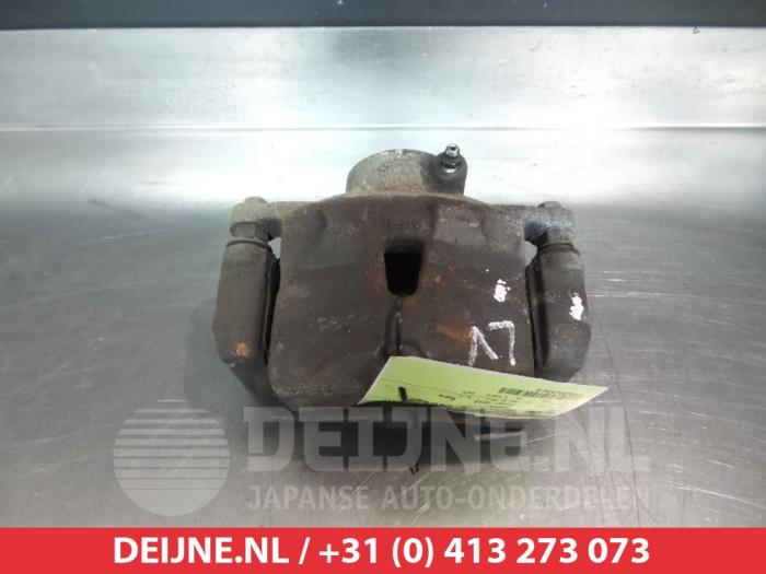 Kia Ceed Remklauw (Tang) links-voor O325088