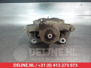 Kia Ceed Bremszange links vorne O325088 foto 2
