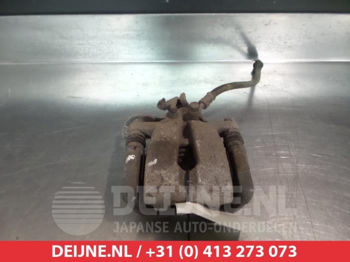 Kia Ceed Remklauw (Tang) links-achter O376325