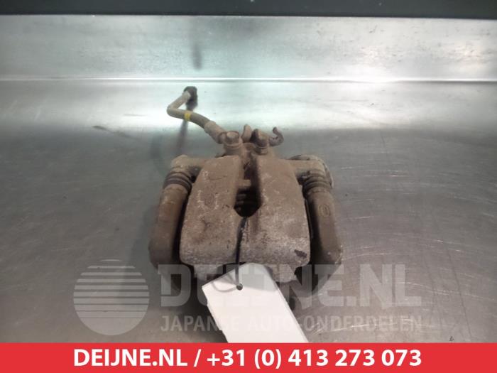 Kia Ceed Remklauw (Tang) rechts-achter O377081