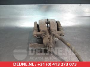 Kia Ceed Rear brake calliper, right O377081 photo 2