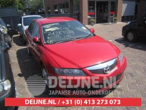 Mazda 6 Front door 4-door, right O273003 photo 2