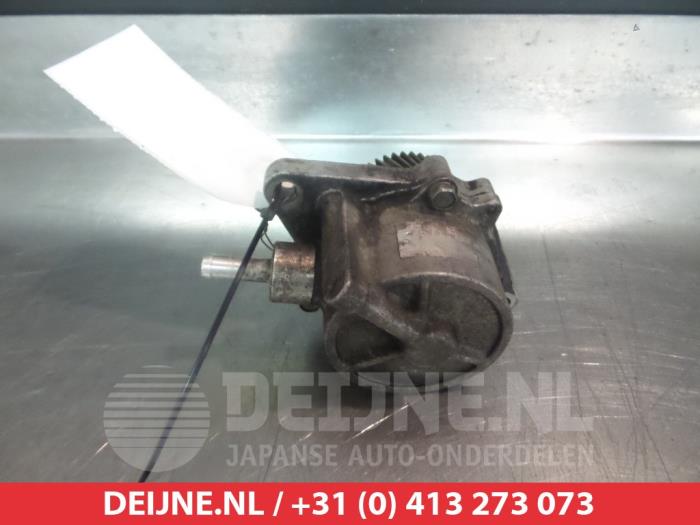 Mazda B-Serie Vacuum pump (diesel) O348126