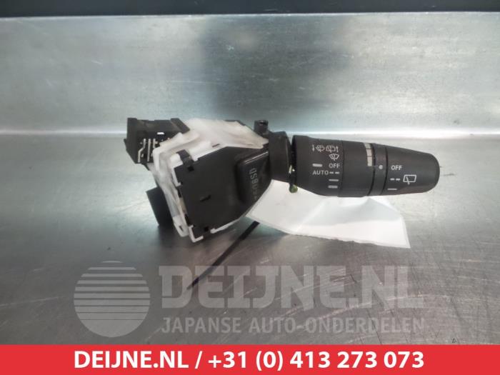 Nissan Note Wiper switch O309724
