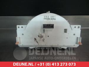Nissan Pixo Kilometerteller KM O304366 foto 2