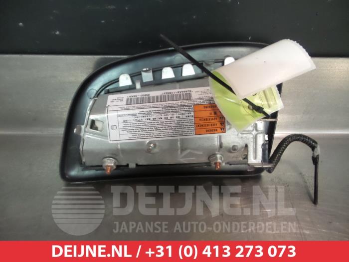 Nissan Pixo Airbag stoel (zitplaats) O334223