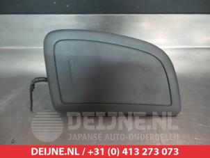 Nissan Pixo Airbag Sitz (Sitzplatz) O334223 foto 2