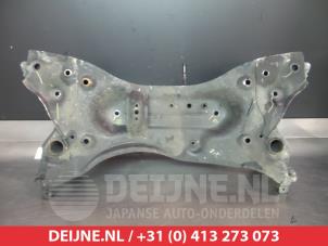 Nissan Pixo Subframe O316630 photo 2