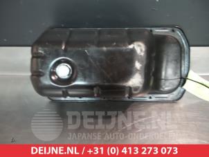 Mazda 3 Ölwanne O353619 foto 2