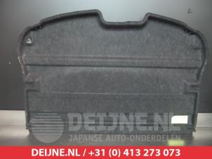 Toyota Avensis Hoedenplank O316500 foto 2
