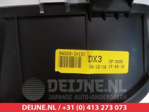 Kia Ceed Tacho - Kombiinstrument KM O304594 foto 3