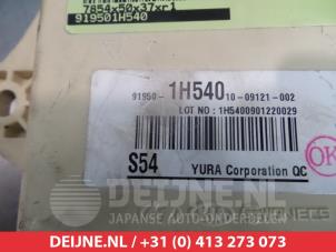 Kia Ceed Sicherungskasten O350297 foto 2