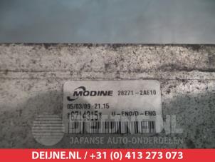 Kia Ceed Intercooler O339278 photo 3
