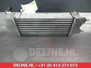Kia Ceed Intercooler O339278 photo 2