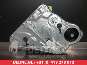 Kia Ceed Fenstermechanik 4-türig rechts hinten O291362 foto 3