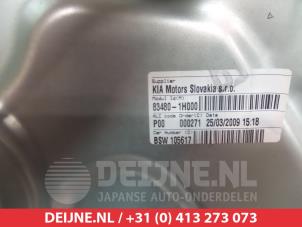 Kia Ceed Fenstermechanik 4-türig rechts hinten O291362 foto 2
