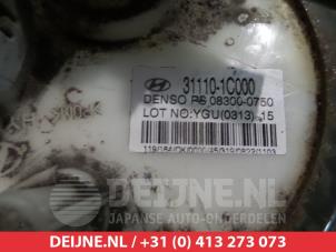 Hyundai Getz Kraftstoffpumpe Elektrisch O354064 foto 2
