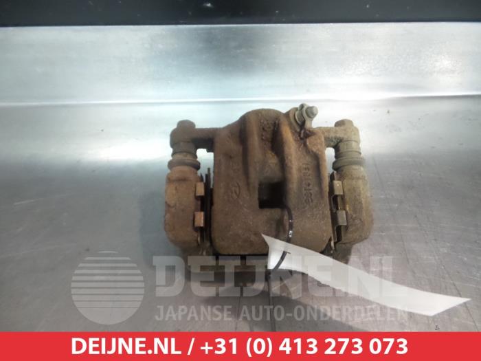 Hyundai Getz Remklauw (Tang) rechts-voor O325957