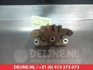 Hyundai Getz Bremszange rechts vorne O325957 foto 2