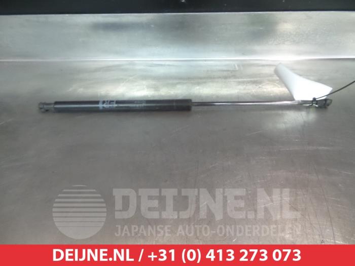 Toyota Prius Gasdemper rechts-achter O295418